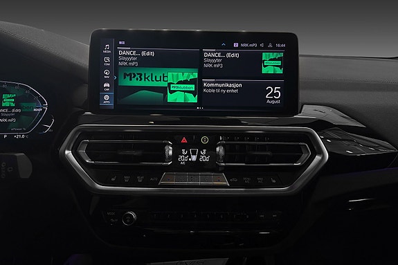 BMW iX3 17 of 24