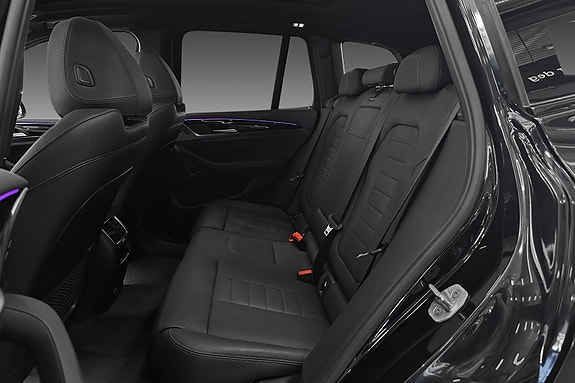 BMW iX3 24 of 24