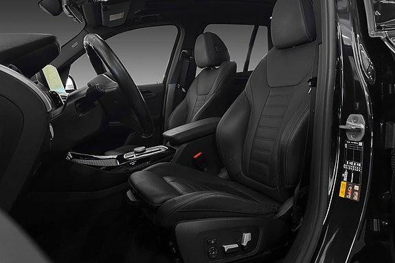 BMW iX3 11 of 24