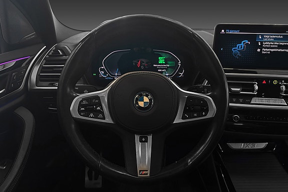 BMW iX3 14 of 24