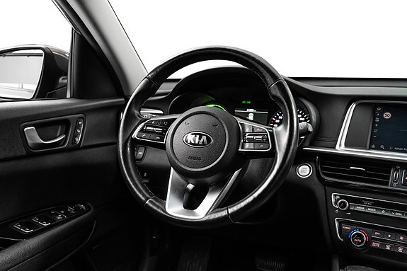 Kia Optima 14 of 29