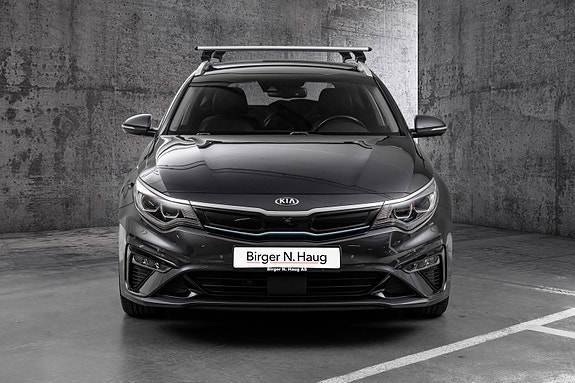 Kia Optima 3 of 29