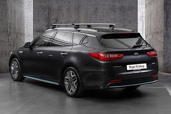 Kia Optima 5 of 29