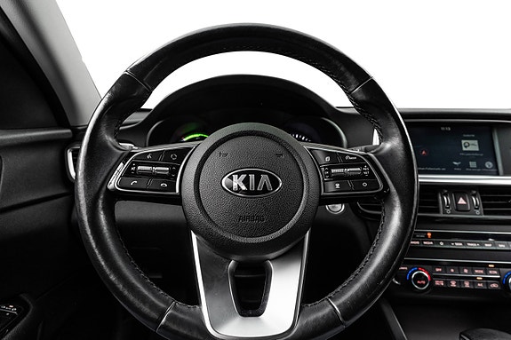 Kia Optima 19 of 29