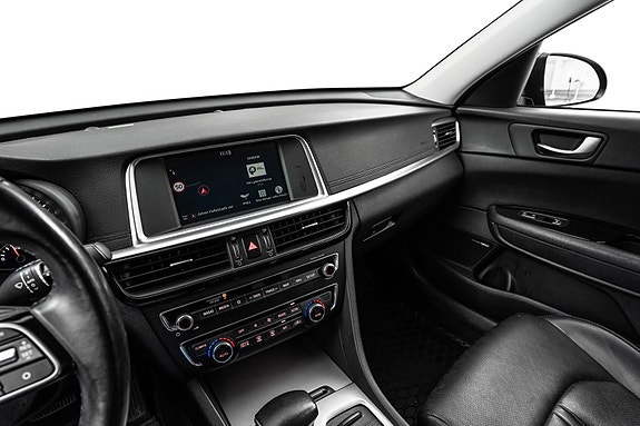 Kia Optima 11 of 29