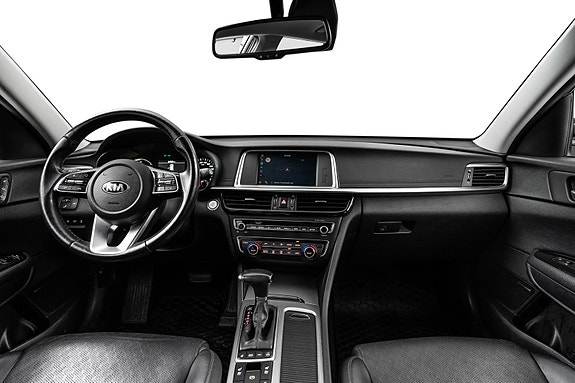Kia Optima 15 of 29