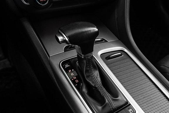 Kia Optima 22 of 29