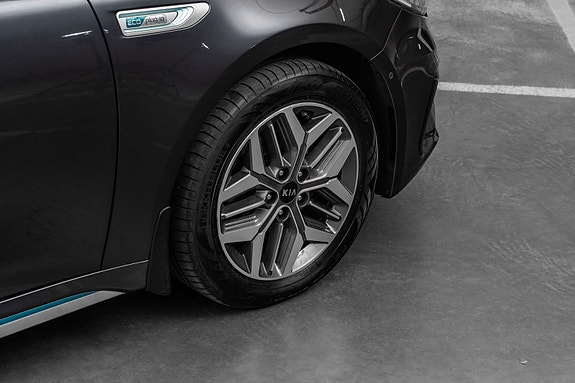 Kia Optima 9 of 29