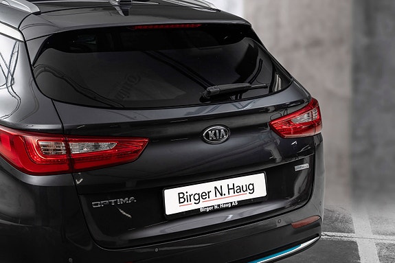 Kia Optima 6 of 29