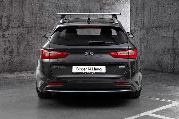 Kia Optima 7 of 29