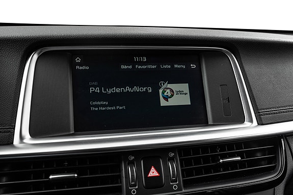 Kia Optima 16 of 29