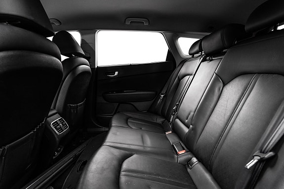 Kia Optima 27 of 29