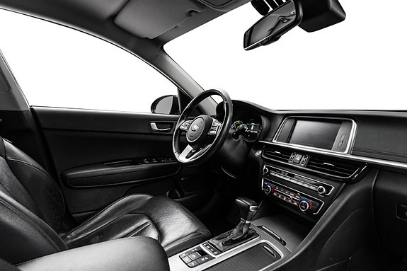Kia Optima 13 of 29