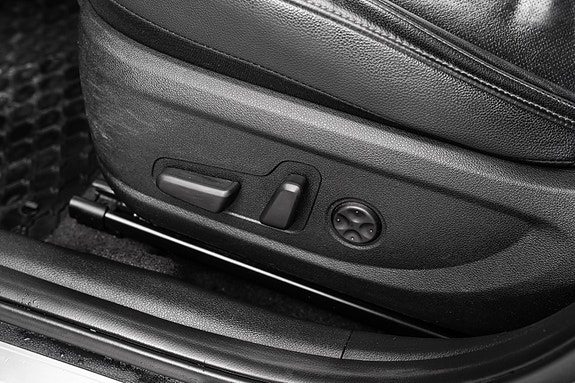 Kia Optima 24 of 29
