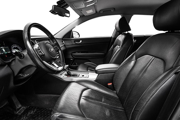 Kia Optima 10 of 29