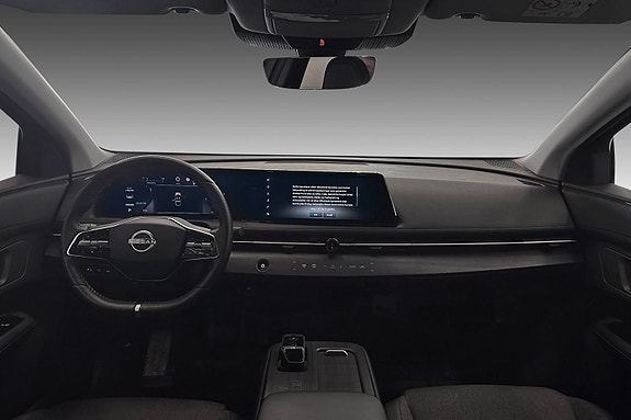 Nissan Ariya 13 of 24