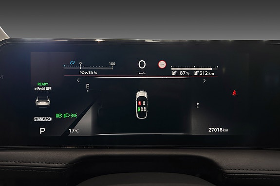 Nissan Ariya 15 of 24