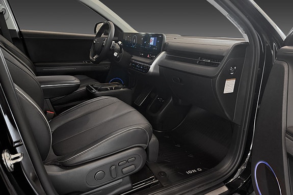 Hyundai Ioniq 5 17 of 23