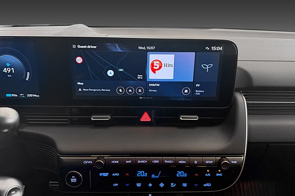 Hyundai Ioniq 5 14 of 23