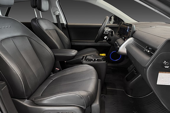 Hyundai Ioniq 5 19 of 23