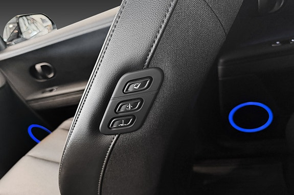 Hyundai Ioniq 5 22 of 23