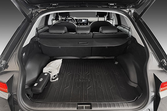 Hyundai Ioniq 5 9 of 23