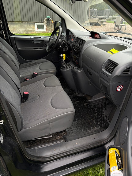 Toyota Proace 21 of 24