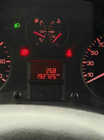 Toyota Proace 15 of 24