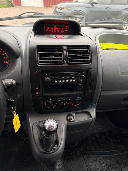 Toyota Proace 20 of 24