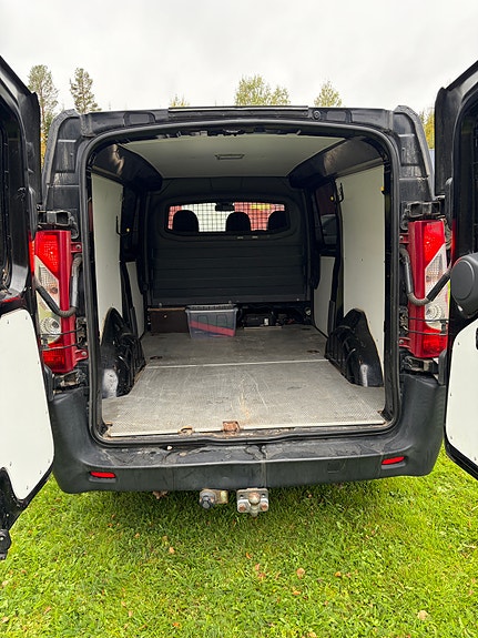 Toyota Proace 8 of 24