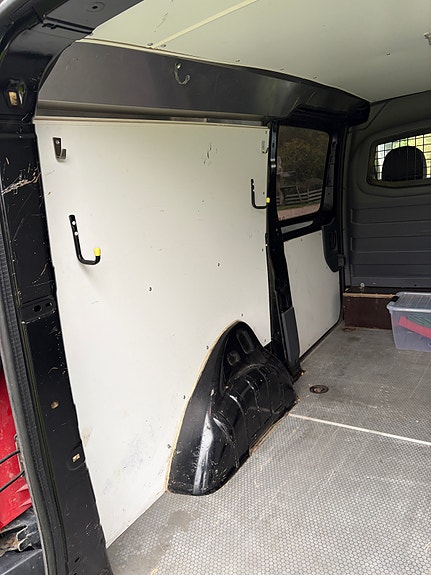 Toyota Proace 9 of 24