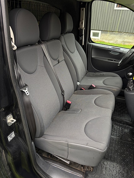 Toyota Proace 22 of 24