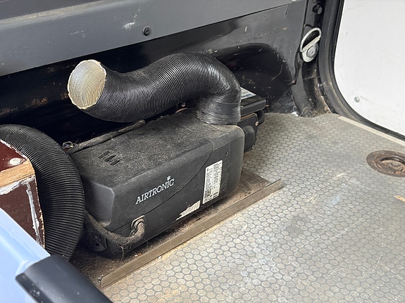 Toyota Proace 12 of 24