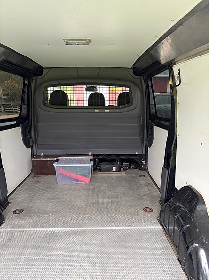 Toyota Proace 10 of 24