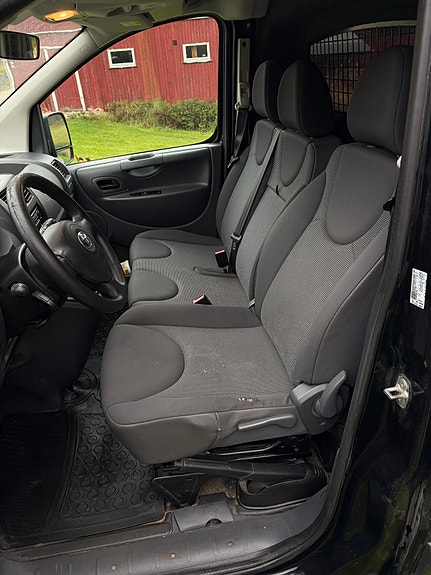 Toyota Proace 18 of 24