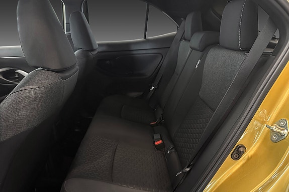 Toyota Yaris Cross 24 of 24