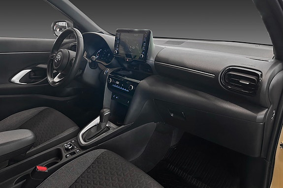 Toyota Yaris Cross 22 of 24