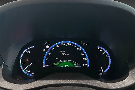 Toyota Yaris Cross 15 of 24