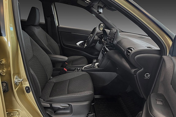 Toyota Yaris Cross 20 of 24
