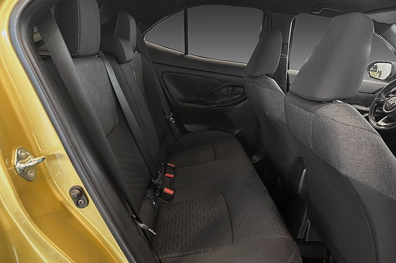 Toyota Yaris Cross 23 of 24