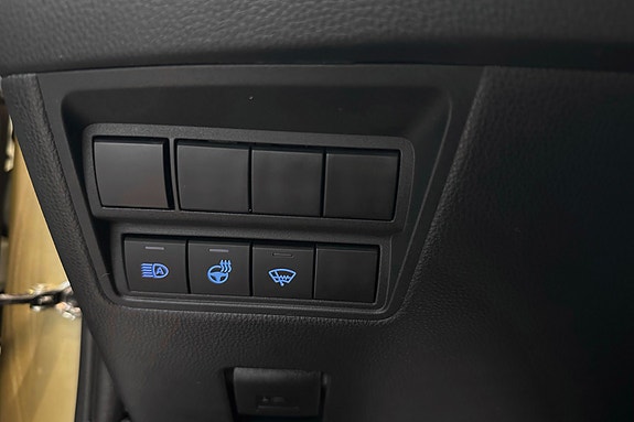 Toyota Yaris Cross 16 of 24