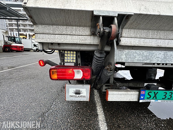 Iveco Daily 11 of 30