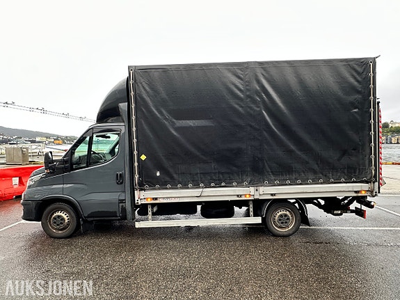 Iveco Daily 2 of 30