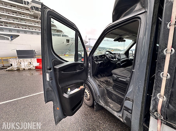 Iveco Daily 15 of 30