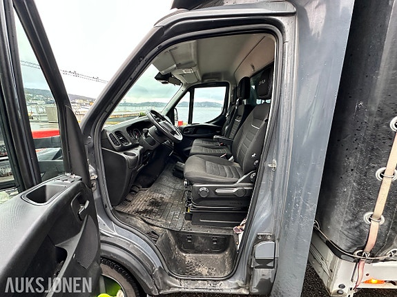 Iveco Daily 17 of 30