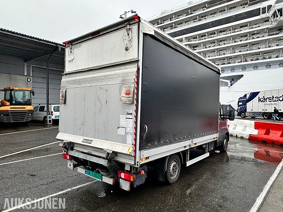 Iveco Daily 5 of 30