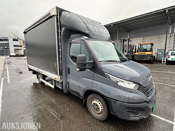 Iveco Daily 7 of 30