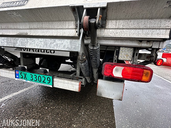 Iveco Daily 12 of 30