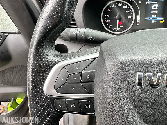 Iveco Daily 20 of 30