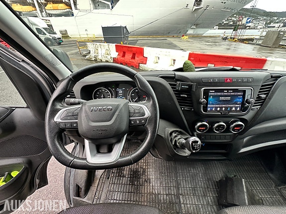 Iveco Daily 19 of 30